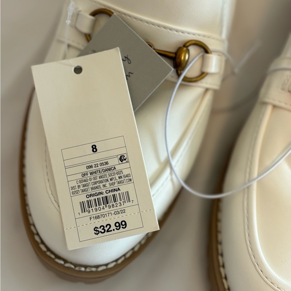 A New Day Loafers - Picture 3 of 5